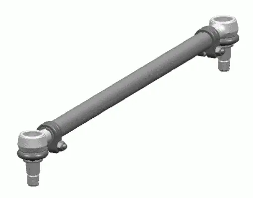 LEMFOERDER CENTRE ROD 