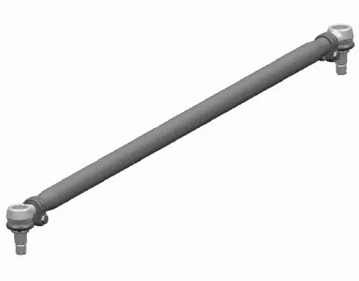 LEMFOERDER STEERING TIE ROD 