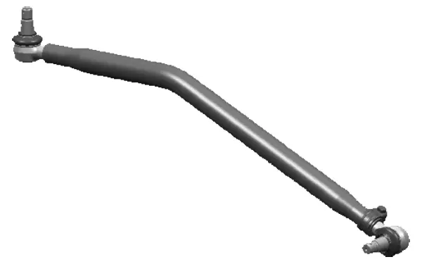 LEMFOERDER CENTRE ROD 