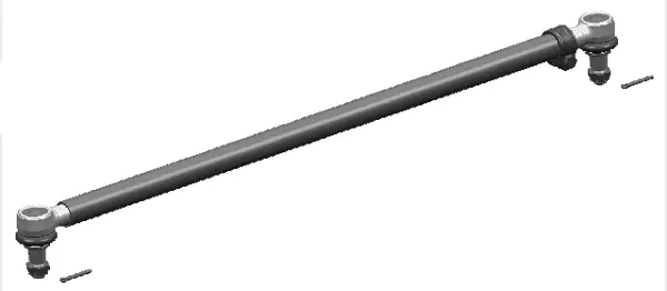 LEMFOERDER CENTRE ROD 