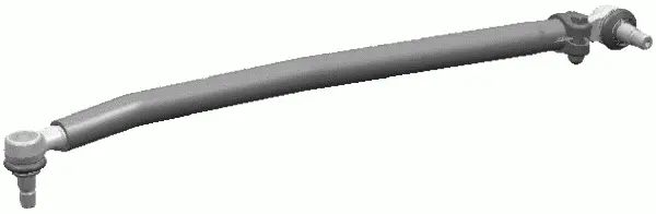 LEMFOERDER CENTRE ROD 