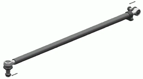 LEMFOERDER CENTRE ROD 