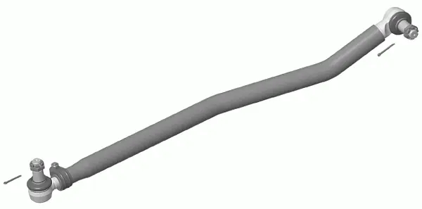 LEMFOERDER CENTRE ROD 
