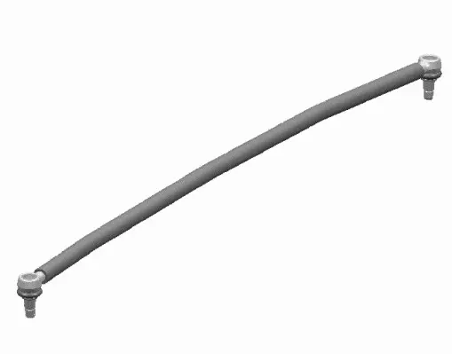 LEMFOERDER CENTRE ROD 