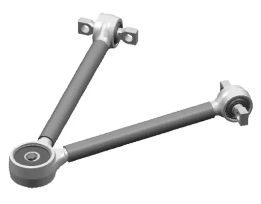 LEMFOERDER TRIANGULAR TORQUE ROD 