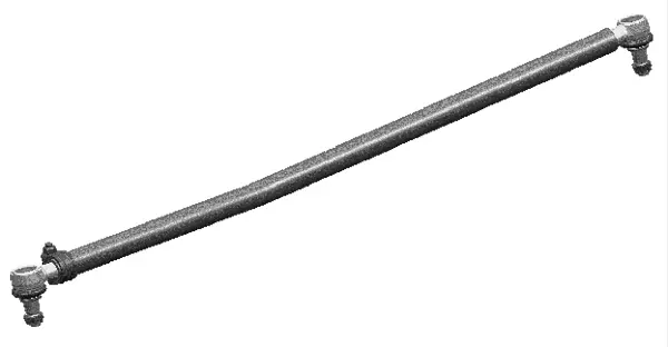 LEMFOERDER CENTRE ROD 