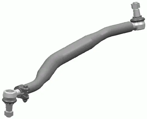 LEMFOERDER CENTRE ROD 