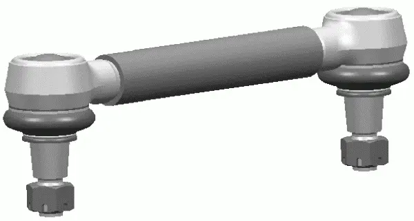 LEMFOERDER STEERING TIE ROD 