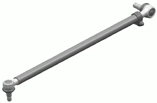 LEMFOERDER CENTRE ROD 