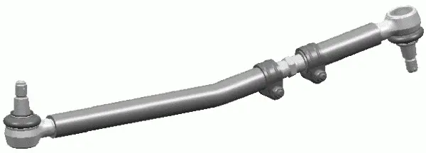 LEMFOERDER CENTRE ROD 