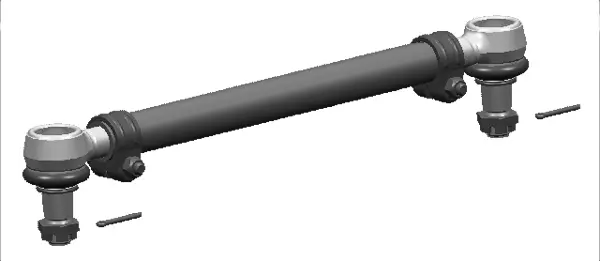 LEMFOERDER STEERING TIE ROD 