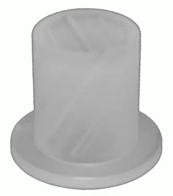 LEMFOERDER DRIVING CAB MOUNTING 