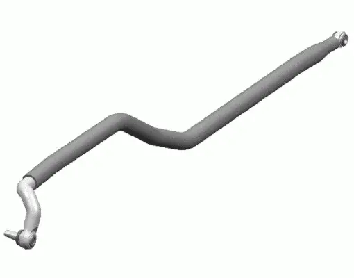 LEMFOERDER CENTRE ROD 