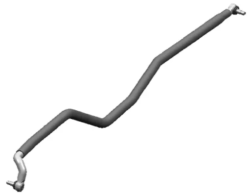 LEMFOERDER CENTRE ROD 