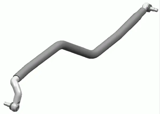 LEMFOERDER CENTRE ROD 