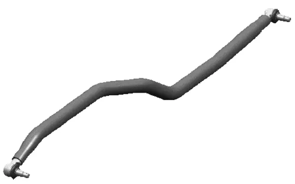LEMFOERDER CENTRE ROD 