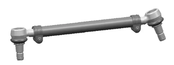 LEMFOERDER CENTRE ROD 