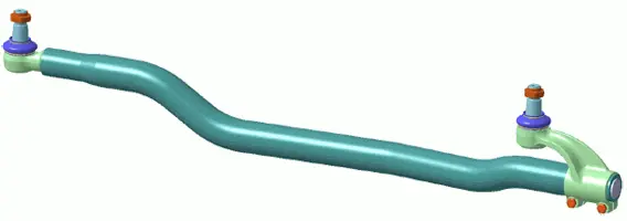 LEMFOERDER CENTRE ROD 