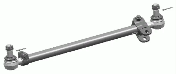 LEMFOERDER STEERING TIE ROD 