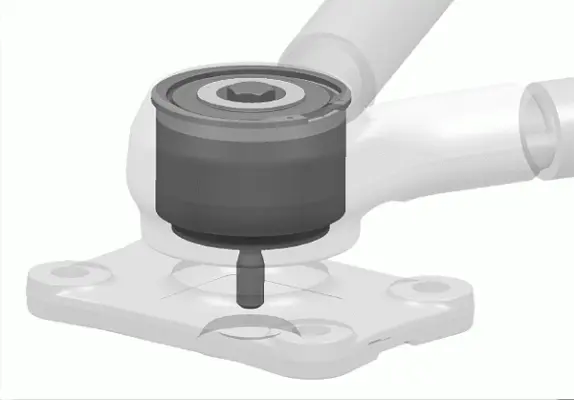 LEMFOERDER REP. KIT LINK 