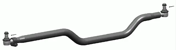 LEMFOERDER STEERING TIE ROD 