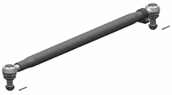 LEMFOERDER CENTRE ROD 