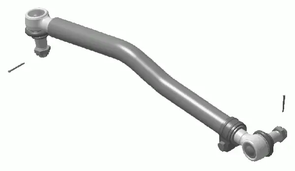 LEMFOERDER CENTRE ROD 