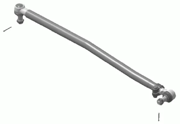 LEMFOERDER CENTRE ROD 