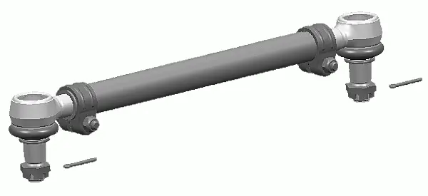 LEMFOERDER STEERING TIE ROD 