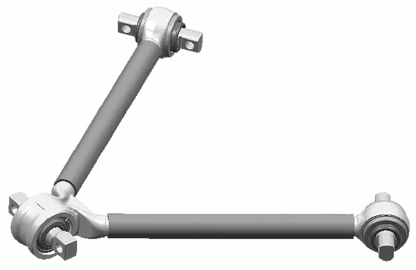 LEMFOERDER TRIANGULAR TORQUE ROD 