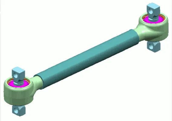 LEMFOERDER TORQUE ROD 