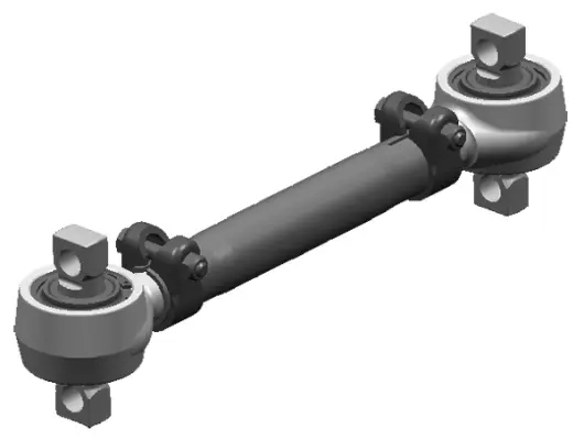 LEMFOERDER TORQUE ROD 