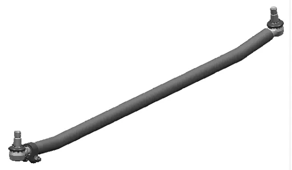 LEMFOERDER STEERING TIE ROD 