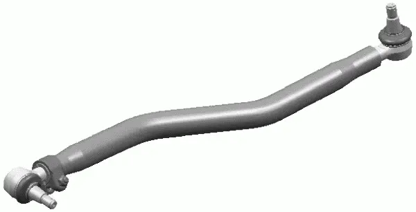 LEMFOERDER CENTRE ROD 