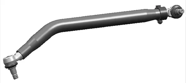 LEMFOERDER CENTRE ROD 