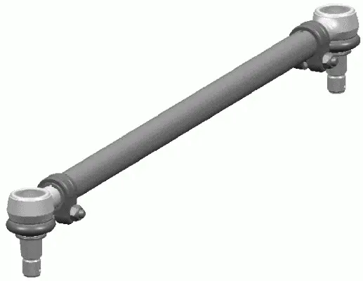 LEMFOERDER STEERING TIE ROD 