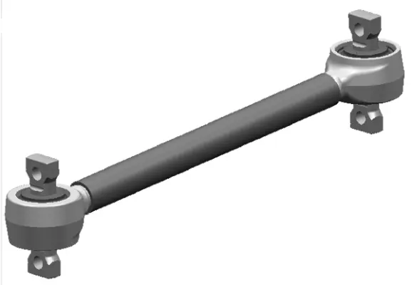 LEMFOERDER TORQUE ROD 