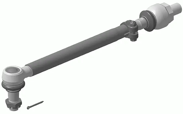 LEMFOERDER STEERING TIE ROD 