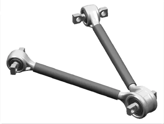 LEMFOERDER TRIANGULAR TORQUE ROD 