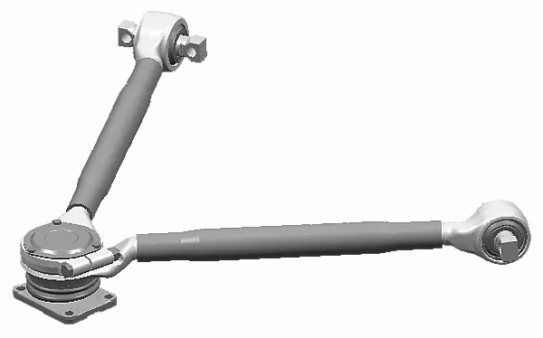 LEMFOERDER TRIANGULAR TORQUE ROD 