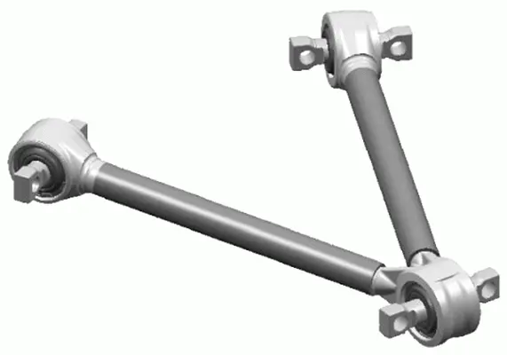 LEMFOERDER TRIANGULAR TORQUE ROD 