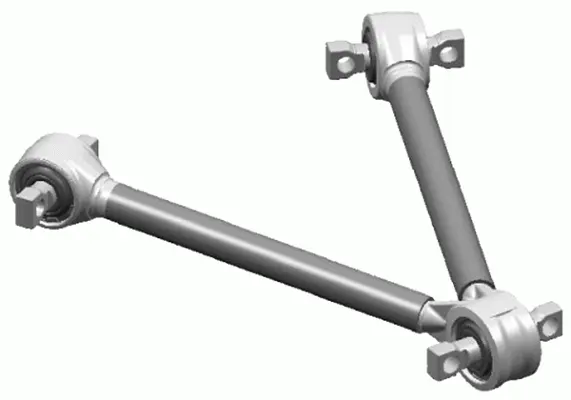 LEMFOERDER TRIANGULAR TORQUE ROD 
