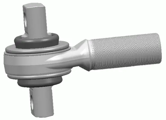 LEMFOERDER TIE ROD END, AXLE STRUT 