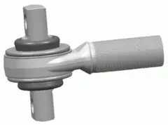 LEMFOERDER TIE ROD END, AXLE STRUT