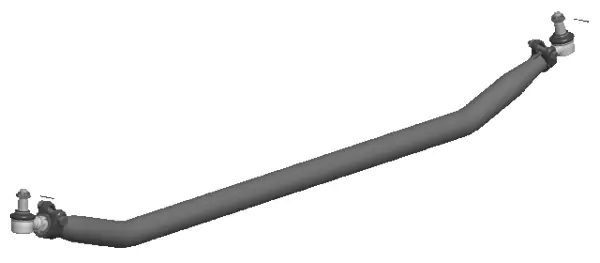 LEMFOERDER STEERING TIE ROD 