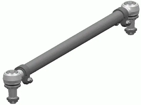 LEMFOERDER STEERING TIE ROD 