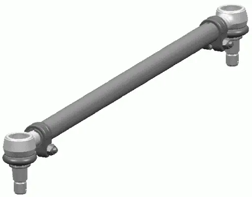 LEMFOERDER STEERING TIE ROD 
