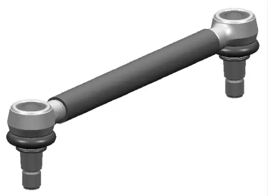 LEMFOERDER STEERING TIE ROD 