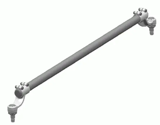 LEMFOERDER STEERING TIE ROD 