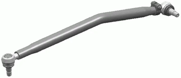LEMFOERDER CENTRE ROD 
